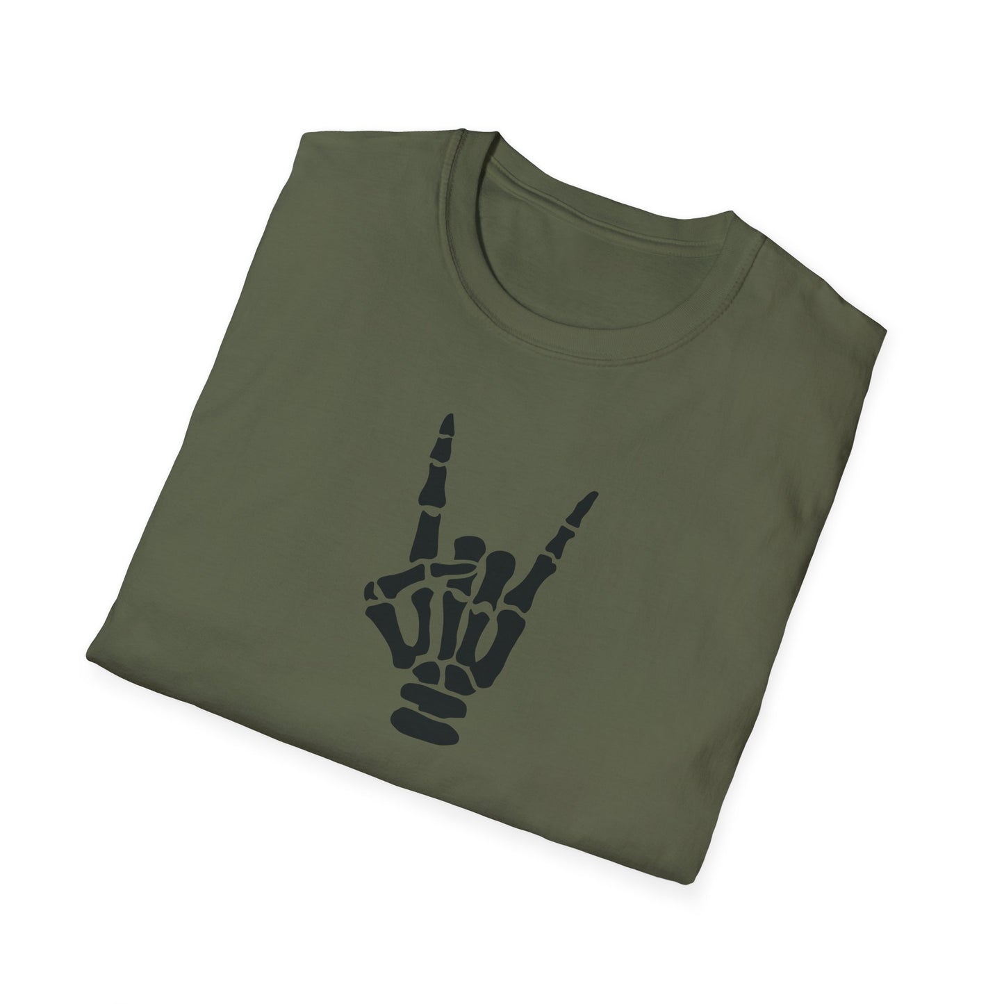 Rock On: The Undead Groove T-Shirt