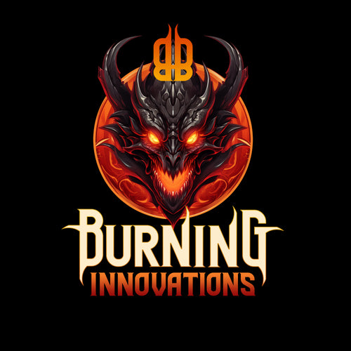 Burning Innovations